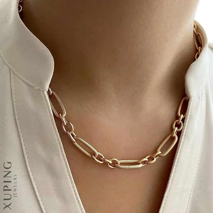 گردنبند یورمن برند ژوپینگ