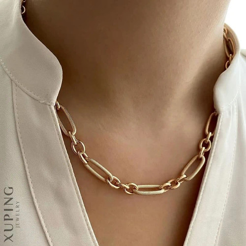 گردنبند یورمن برند ژوپینگ