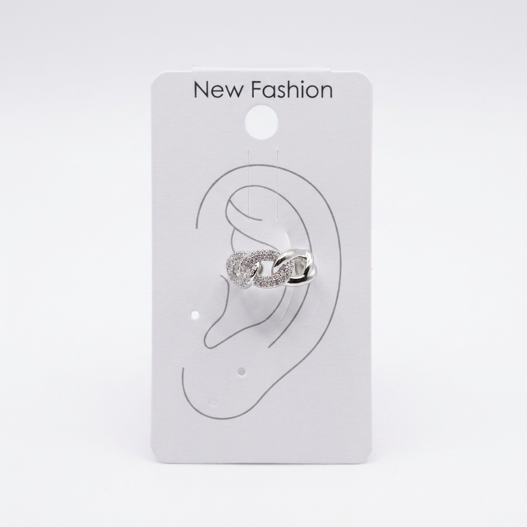 ایرکاف زنانه استیل طرح کارتیر برند new fashion